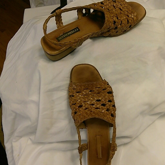 sesto meucci sandals